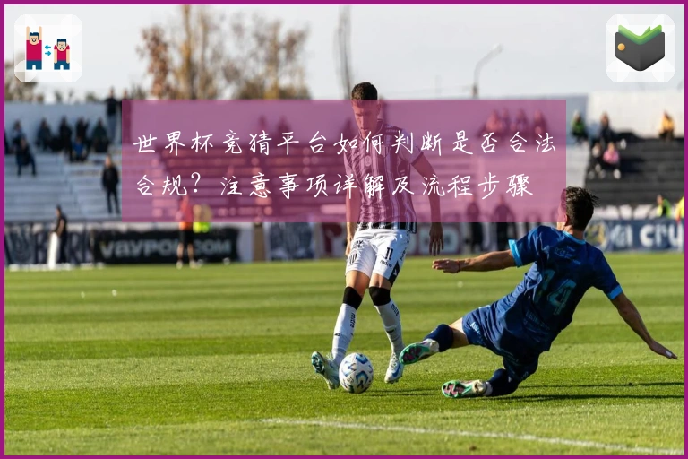 世界杯竞猜平台如何判断是否合法合规？注意事项详解及流程步骤