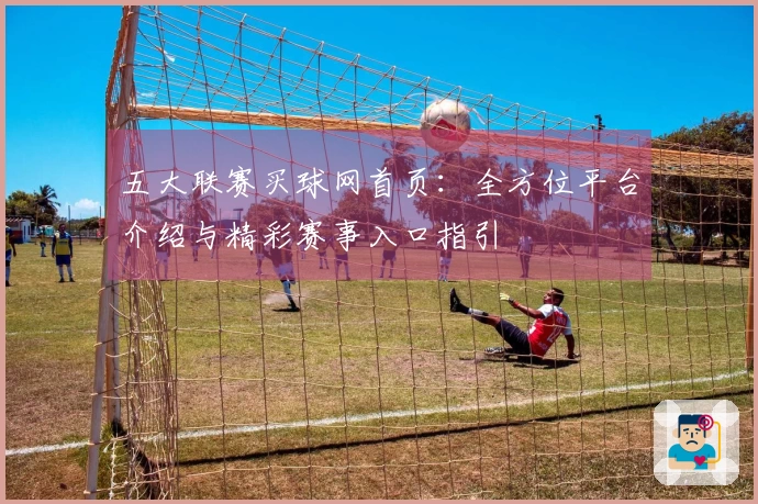 五大联赛买球网首页：全方位平台介绍与精彩赛事入口指引