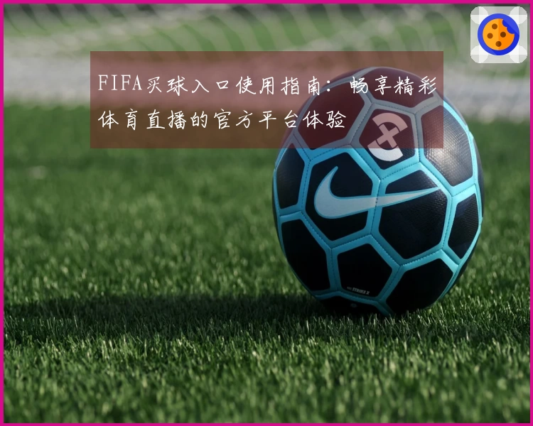 FIFA买球入口使用指南：畅享精彩体育直播的官方平台体验