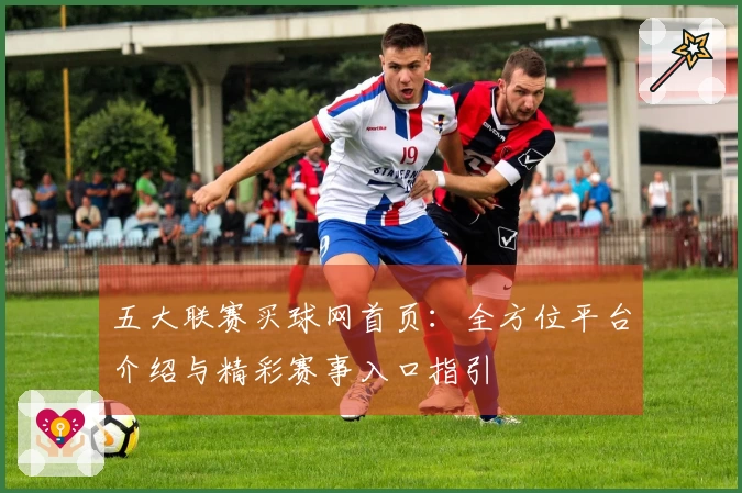 五大联赛买球网首页：全方位平台介绍与精彩赛事入口指引
