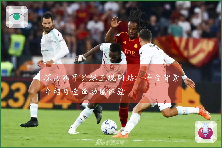 探访西甲买球正规网站：平台背景介绍与全面功能体验