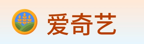 爱奇艺 logo
